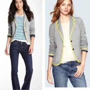 GAP Women's Academy Blazer, Sz 6